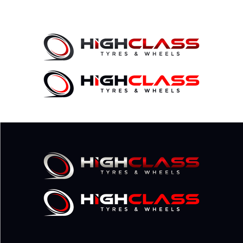 HighClass Design by ryART