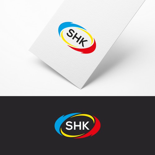 Logo design contest entry by S-BD-K