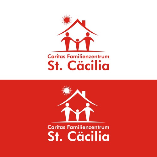 Logo design contest entry by nik007