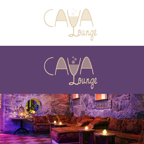New logo wanted for Cava Lounge Stockholm Design por Cerries