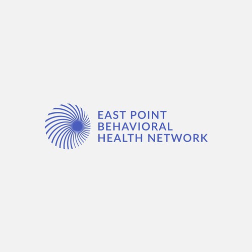 Beautiful logo needed for our behavioral health network  Design by LaboPIXEL