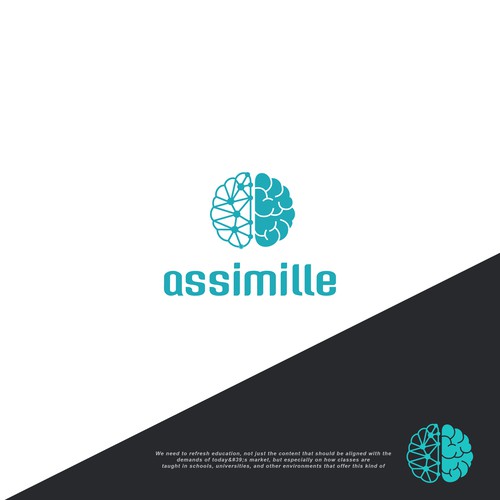 Logo design contest entry by àrt_4™