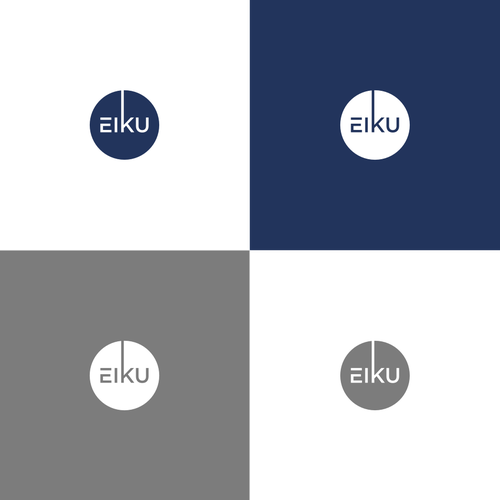 Proposta di design per un contest della categoria Logo realizzata da m u a r a