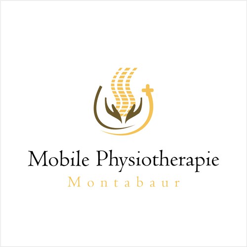 Logo design contest entry by Nugdan