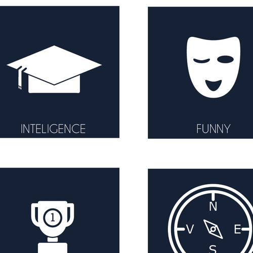 Icon or button contest entry by cristinarosu