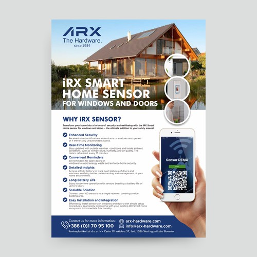 Smart idea for smart solution Design by YaaFattaah.YaaRazzaaq