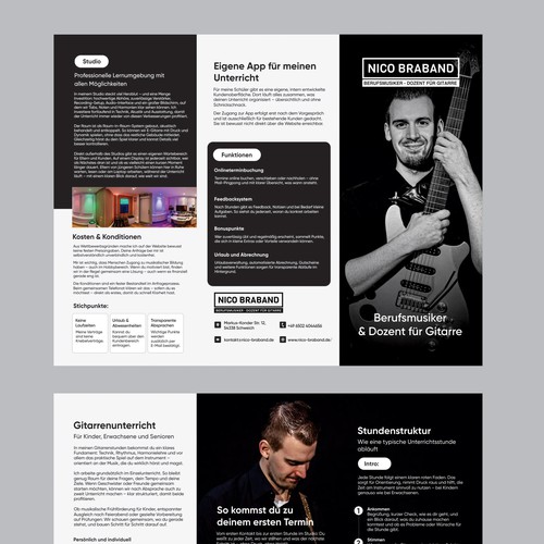  contest entry by Dzine Solution