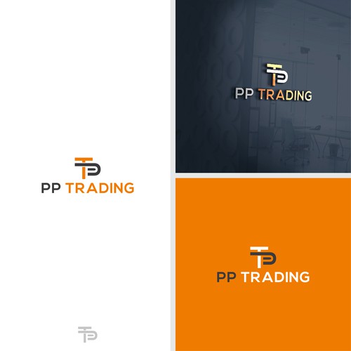 Logo design contest entry by Hana :)