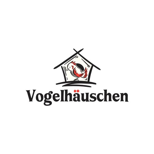  contest entry by Arfian Huda