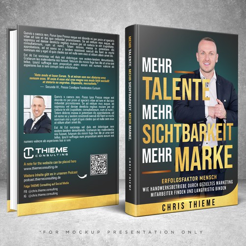 Portada propuesta en el concurso por Sam Arts✮⋆˙