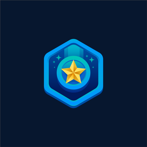 Design our awesome badges and achievements for our learning platform! Design by azabumlirhaz