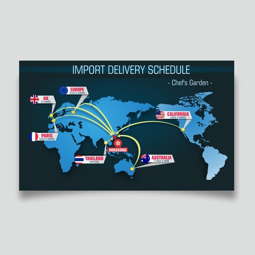 Illustration or graphics contest entry by cristo04