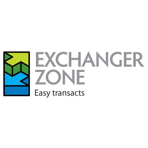 Exchange Zone Design by Victor Langer