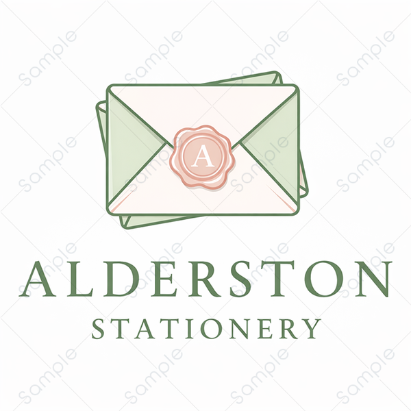 Alderston Stationery