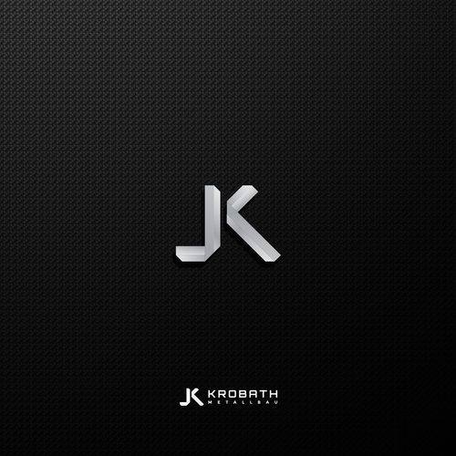 Logo design contest entry by itzzzo