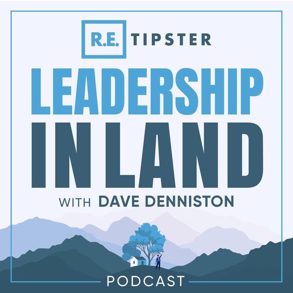 Podcast cover design