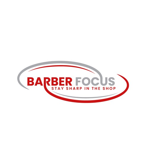 The barber parlor Design by 7Overlay