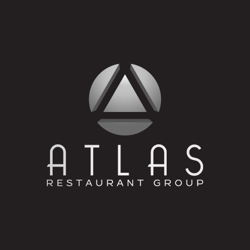 Global Restaurant Group Design von Captainzz
