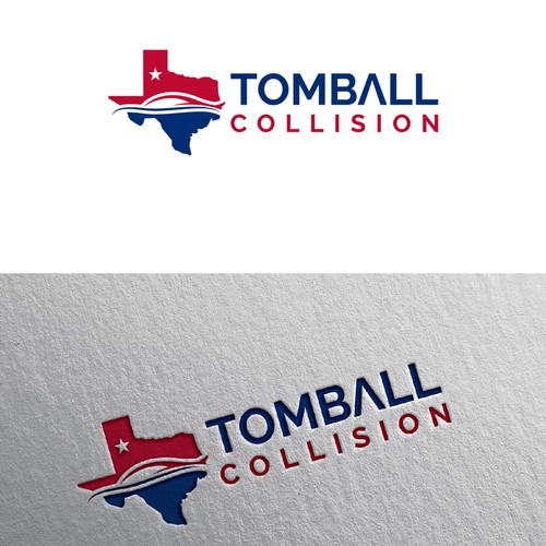 Creative Texas Style Logo Design by Metaworlddesigns