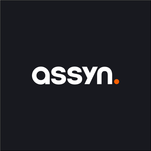 New logo for “Assyn” SaaS platform Design by JOY ART DESIGN