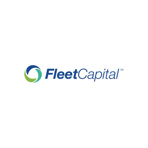 Fleet Capital - Logo Design Project Design by Walter Moreira