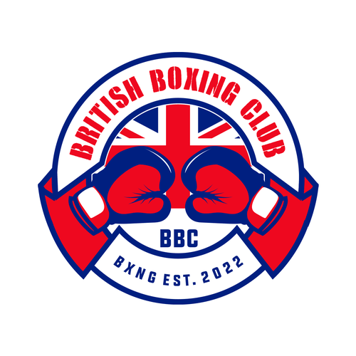 Boxing Club logo Design by Night Hawk