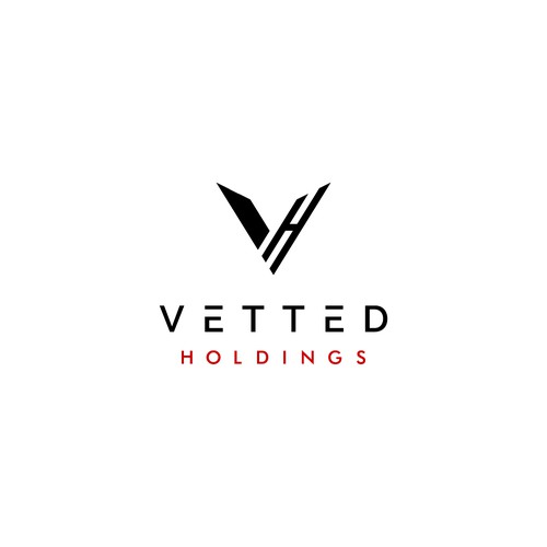 Design di Vetted Holdings New Logo di emsya_design