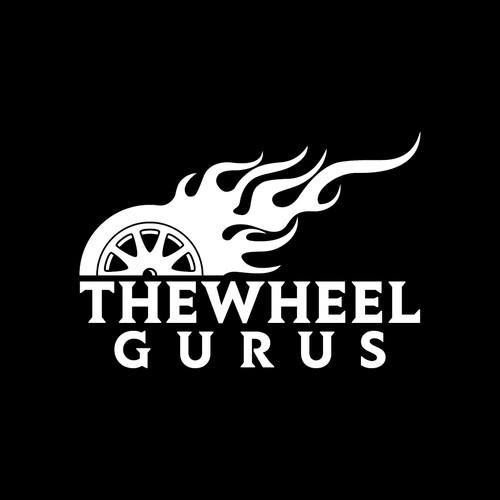 Design thewheelguru di El maestro