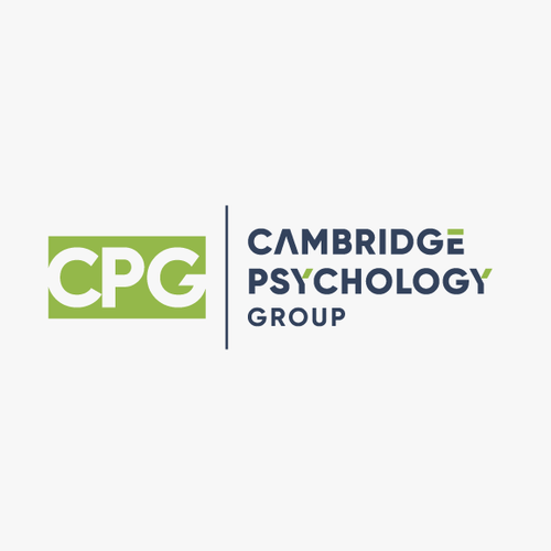 Group psychologist practice needs a smart, warm, modern, prestigious but approachable logo Design by Graphaety ™