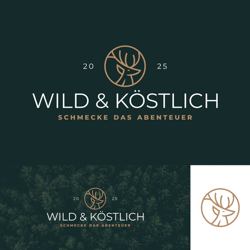 Logo design contest entry by Sasno P