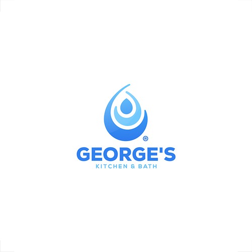 George's Kitchen & Bath Design by VisibleGravity™