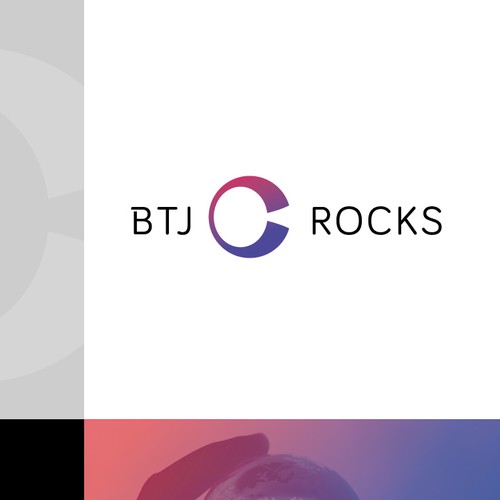 Logo design contest entry by Beatri<