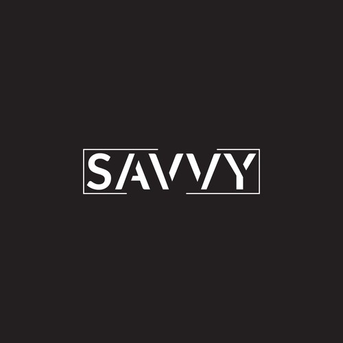 Design a Logo for Savvy, the Ultimate Lifestyle and Savings Brand Design by SP-99