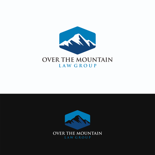 Professional and classic logo for a new law firm-ontwerp door virsa ♥