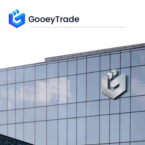 Trading Platform Logo Design by Osama.Saleem