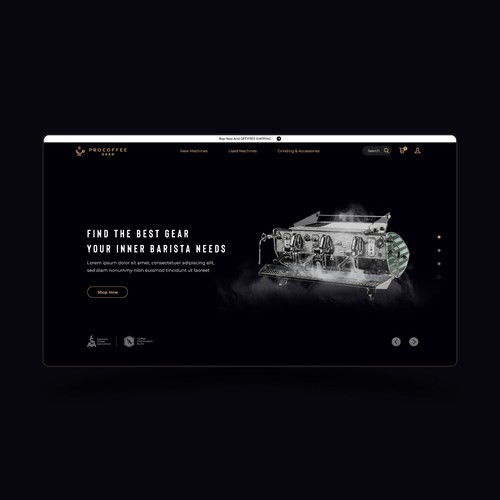 Black And White websites 51+ Best Black And White  Design Ideas