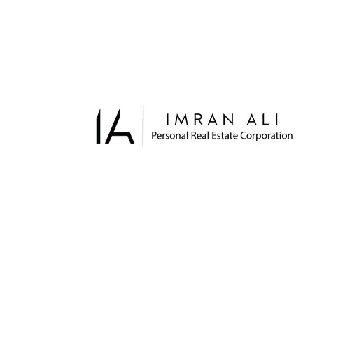 imran logo design