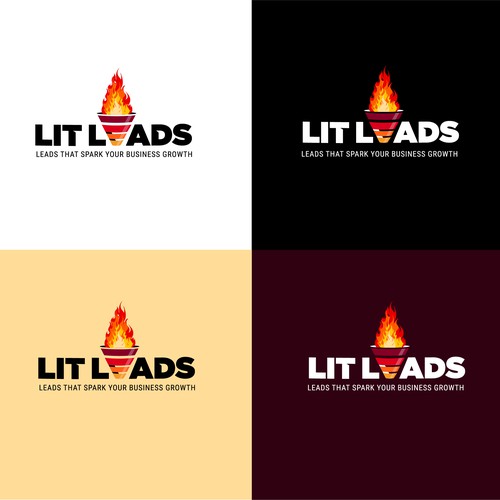 Need at hot logo for our Digital Marketing company! Design by ✦ seebe ✦