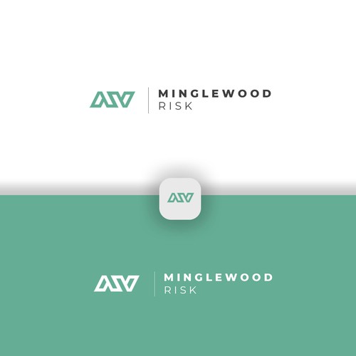 New Logo For Insurance Agency Design by JoseAngelDesign
