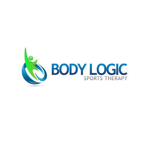 Help Body Logic Sports Therapy with a new logo concurso Logotipos