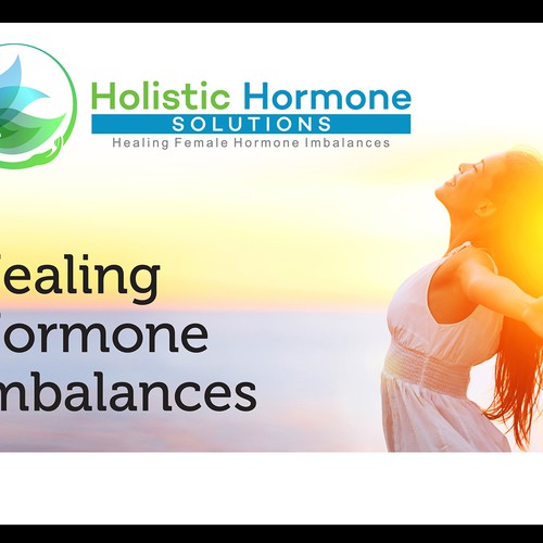 BANNER: Create a Stunning Visual attracting Women Seeking Balance and Vitality Design by Daisy @rt