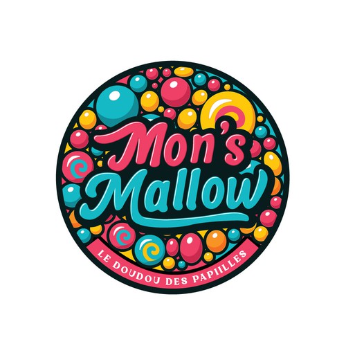 Logo design contest entry by FeliciaNata