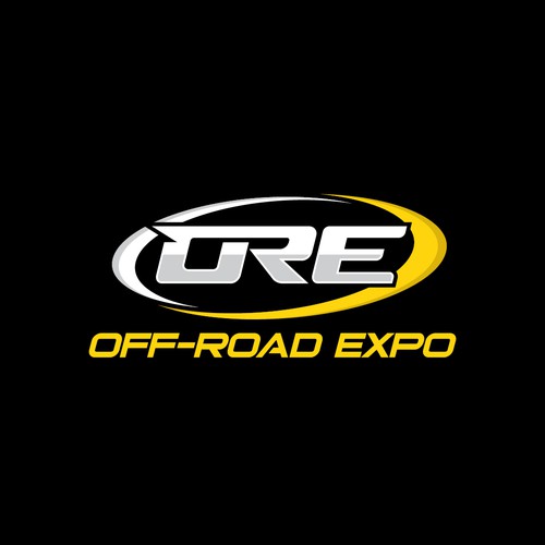 Designs New OffRoad Expo Logo 2024 Logo design contest