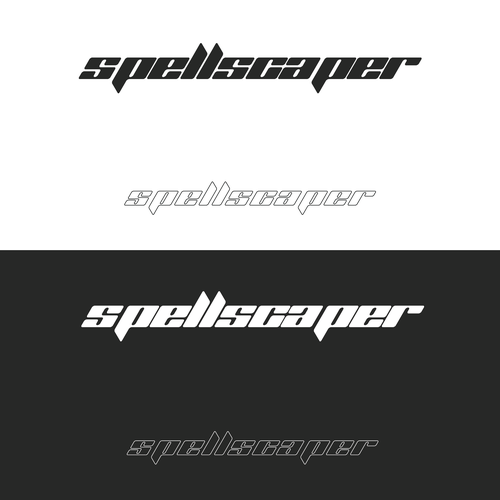 Design logo for gaming platform + Additional paid work for winner Design by Zulkif_Ahamed