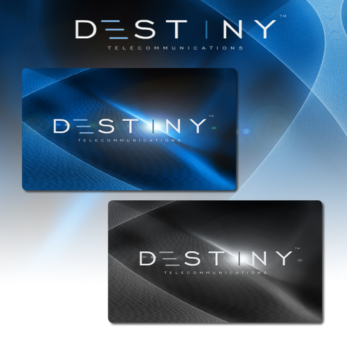 destiny Design por upliftin