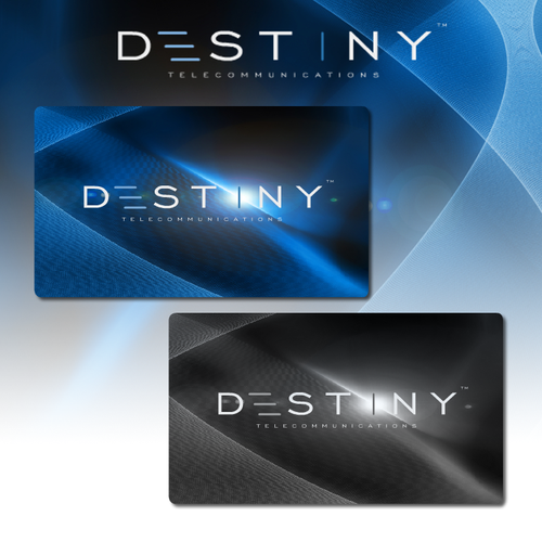 destiny Design réalisé par upliftin