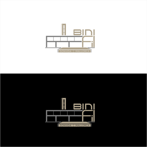 Logo design contest entry by fastkill