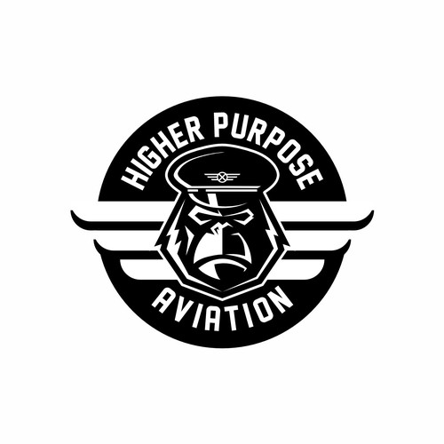 Higher Purpose Aviation Design by Normans