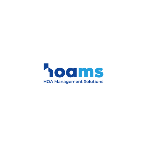 HOA Management Services Logo Design by de-ek 06