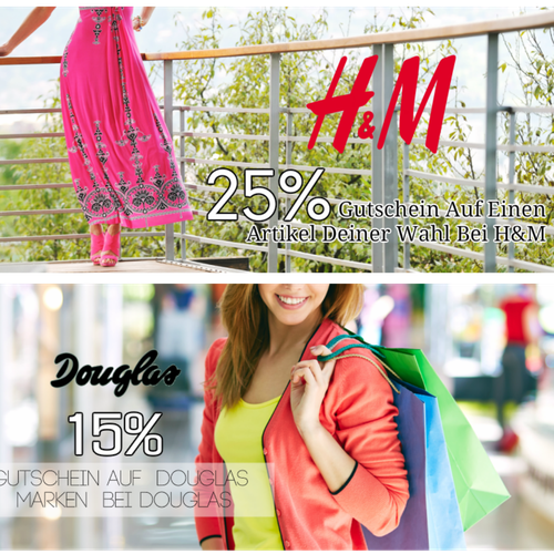 Banner ad contest entry by Made with love